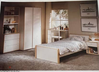 Kids Bed Room
