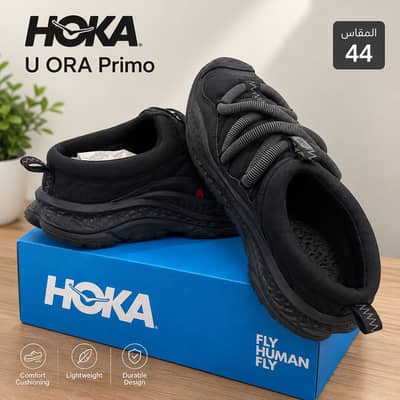 HOKA U ORA PRIMO