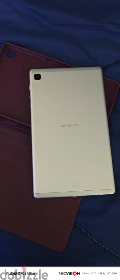 Samsung A7 tab