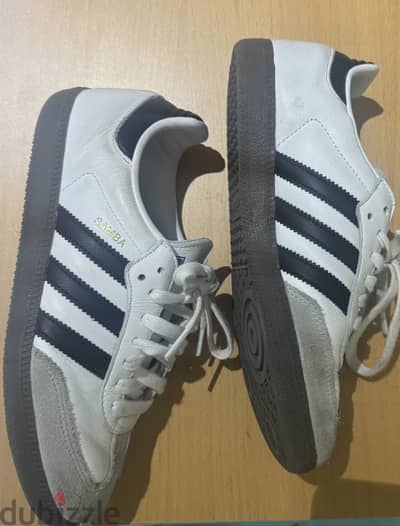 Samba Adidas