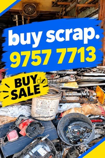 buy scrap ac