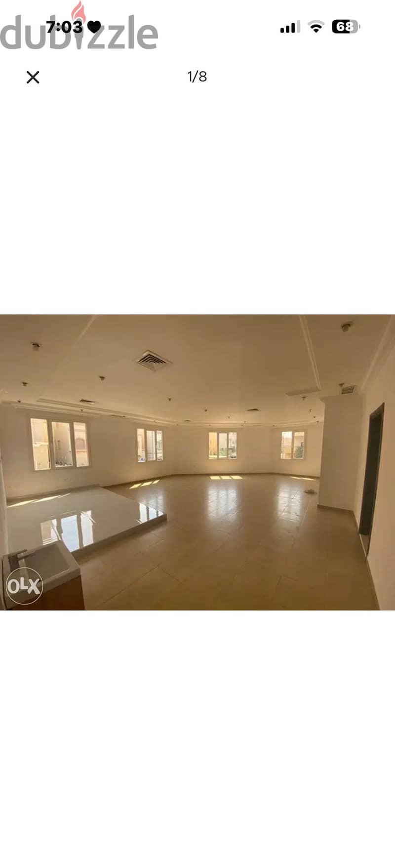 Very nice villa with garden 1