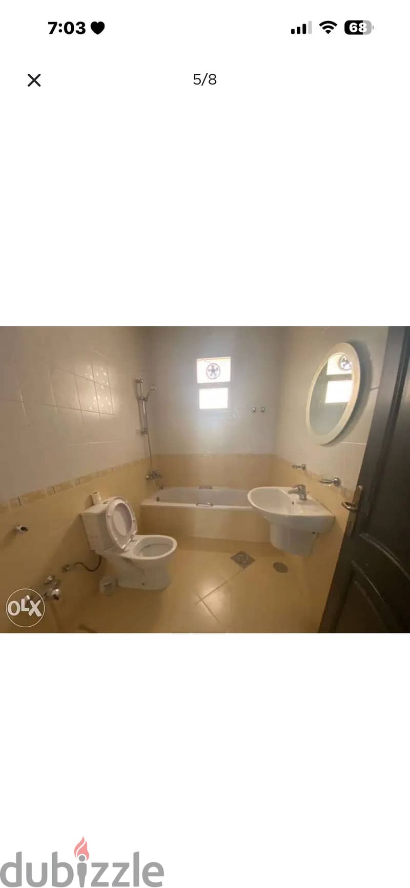 Very nice villa with garden 2