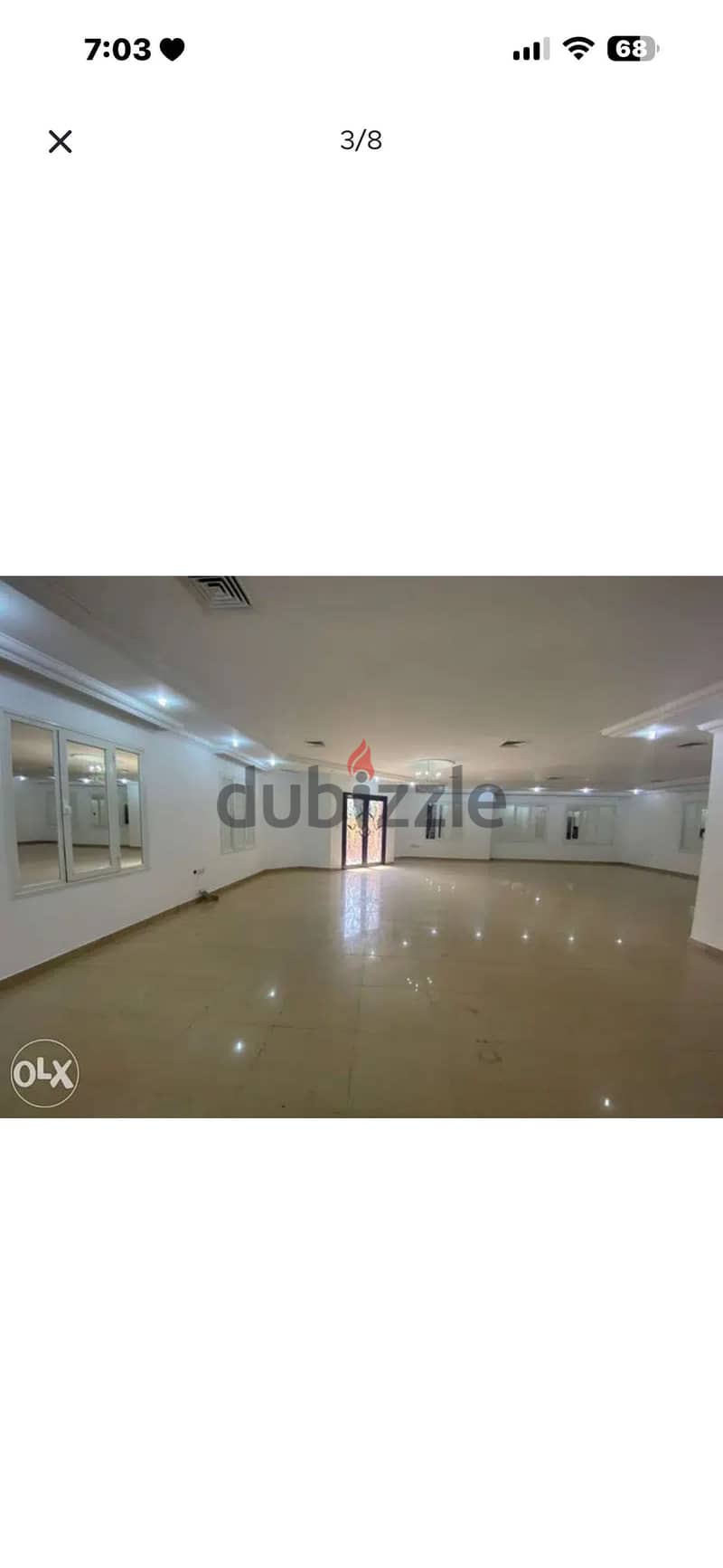 Very nice villa with garden 3