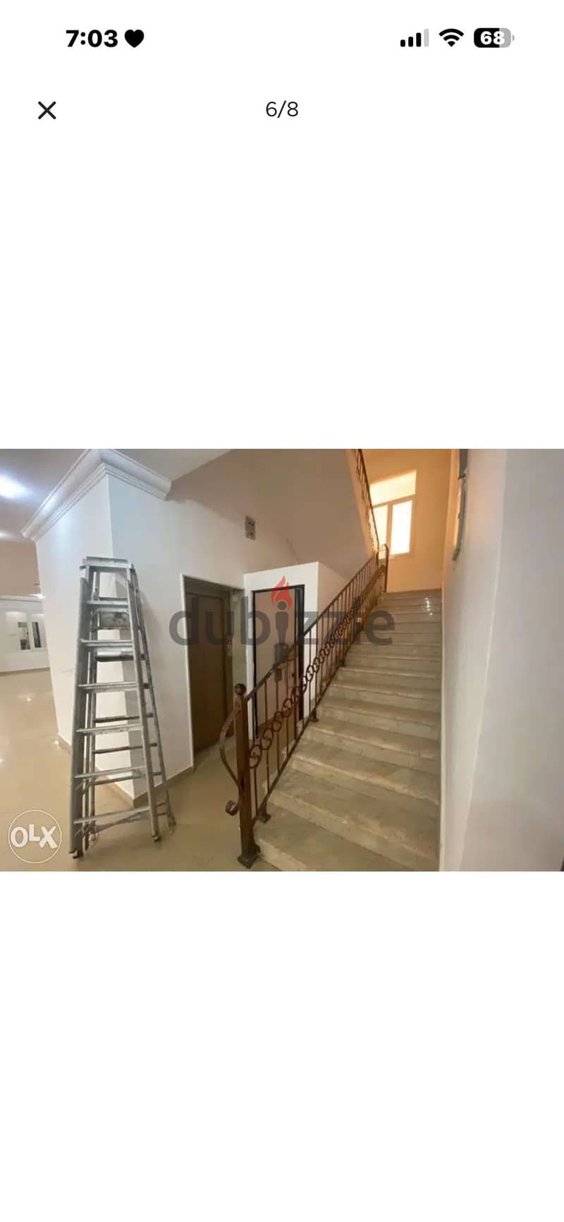 Very nice villa with garden 4