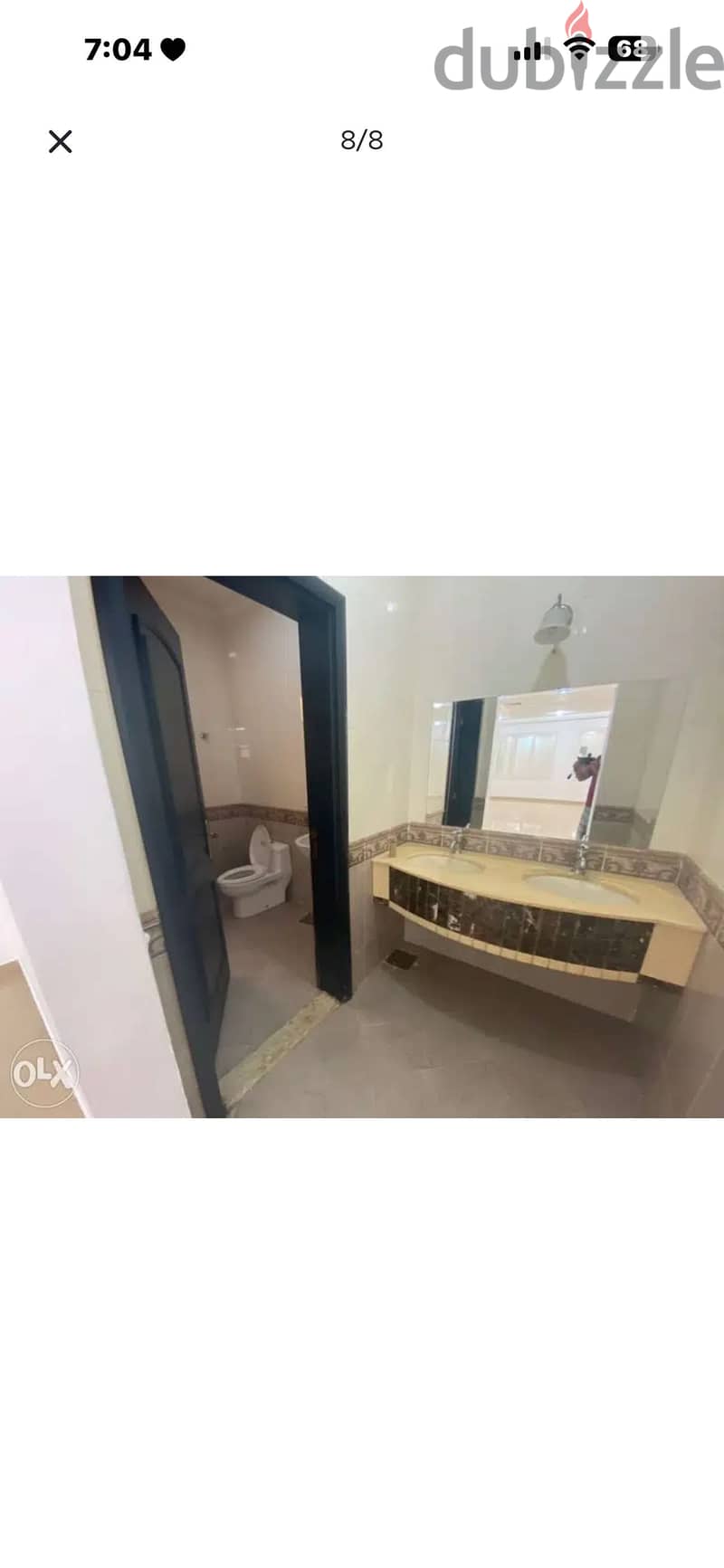 Very nice villa with garden 5