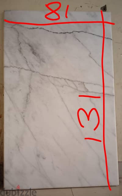 new marble kitchen top with strong black wooden table