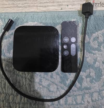 Apple tv 4th gen 64gb for sale