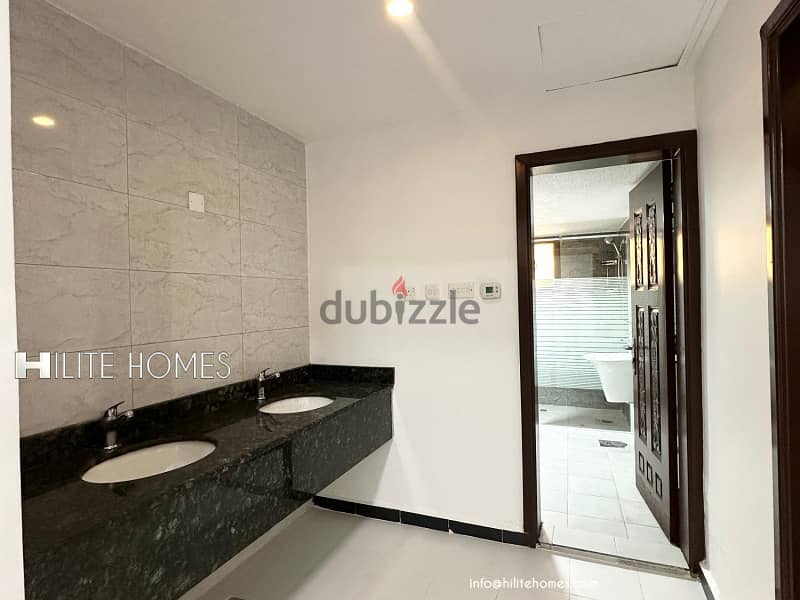 Villa for rent in Jabriya 3