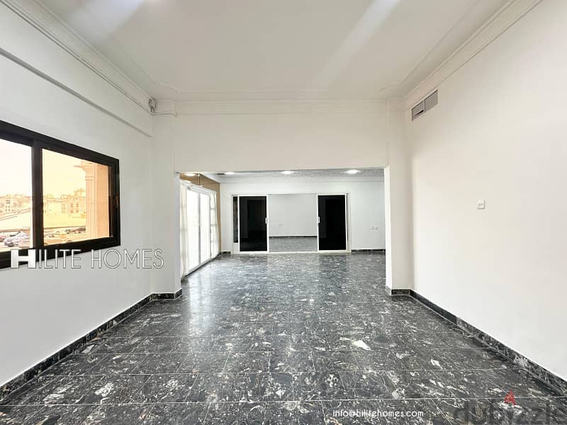 Villa for rent in Jabriya 10