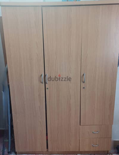 Cupboard