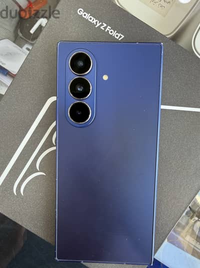 GALAXY Z FOLD7 16/ 1TB      USED