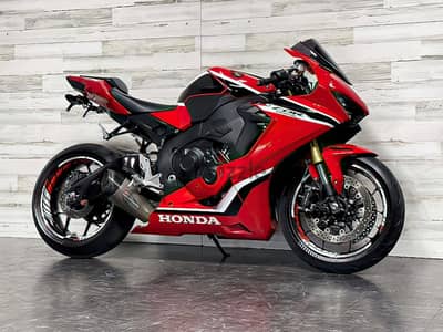 2021 Honda CBR1000RR  (971589430760)