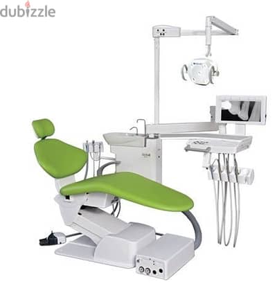 Clesta ll. brand Dental chair