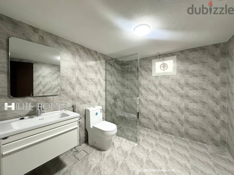Renovated villa for rent in Qortuba 2