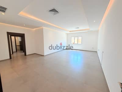 3 Bedrooms in Jabriya