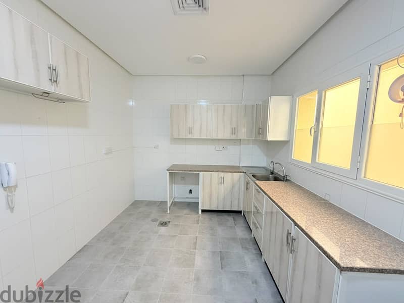 3 Bedrooms in Jabriya 1
