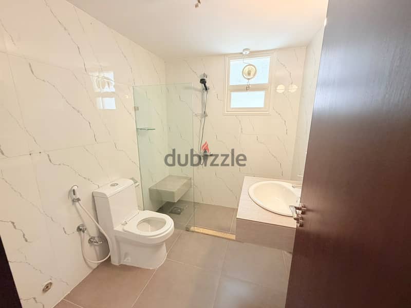 3 Bedrooms in Jabriya 4