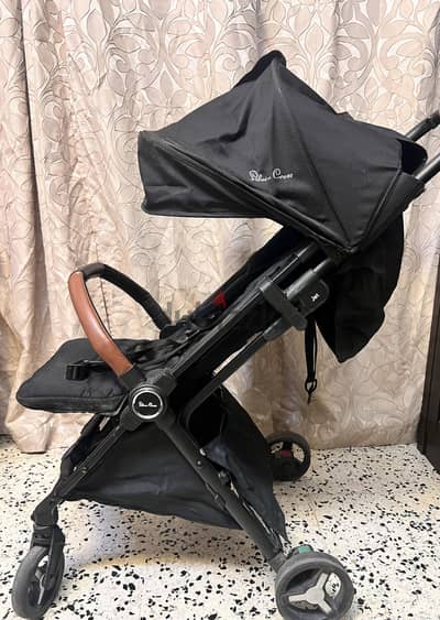 Kids stroller Silver Cross