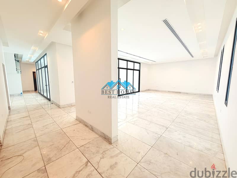 Luxury 4 Master Bedroom Villa with Private Pool in Abu Fatira 1
