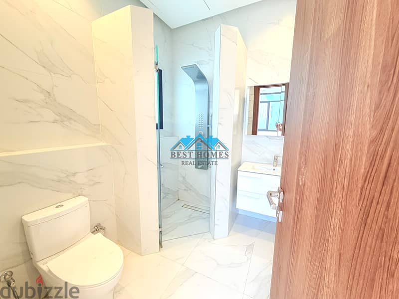 Luxury 4 Master Bedroom Villa with Private Pool in Abu Fatira 8
