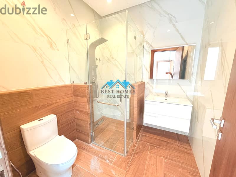 Luxury 4 Master Bedroom Villa with Private Pool in Abu Fatira 9