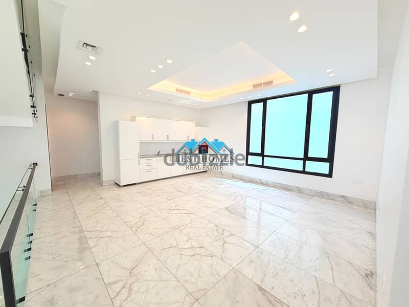 Luxury 4 Master Bedroom Villa with Private Pool in Abu Fatira 11