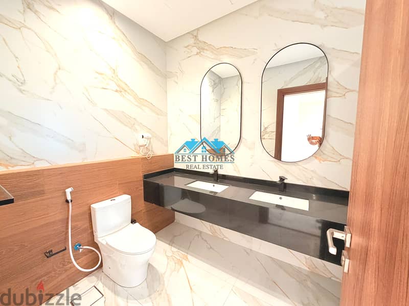 Luxury 4 Master Bedroom Villa with Private Pool in Abu Fatira 12