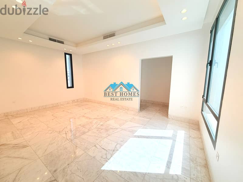 Luxury 4 Master Bedroom Villa with Private Pool in Abu Fatira 13