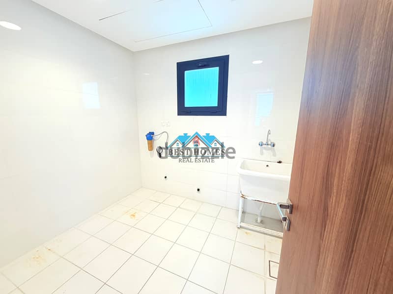 Luxury 4 Master Bedroom Villa with Private Pool in Abu Fatira 16