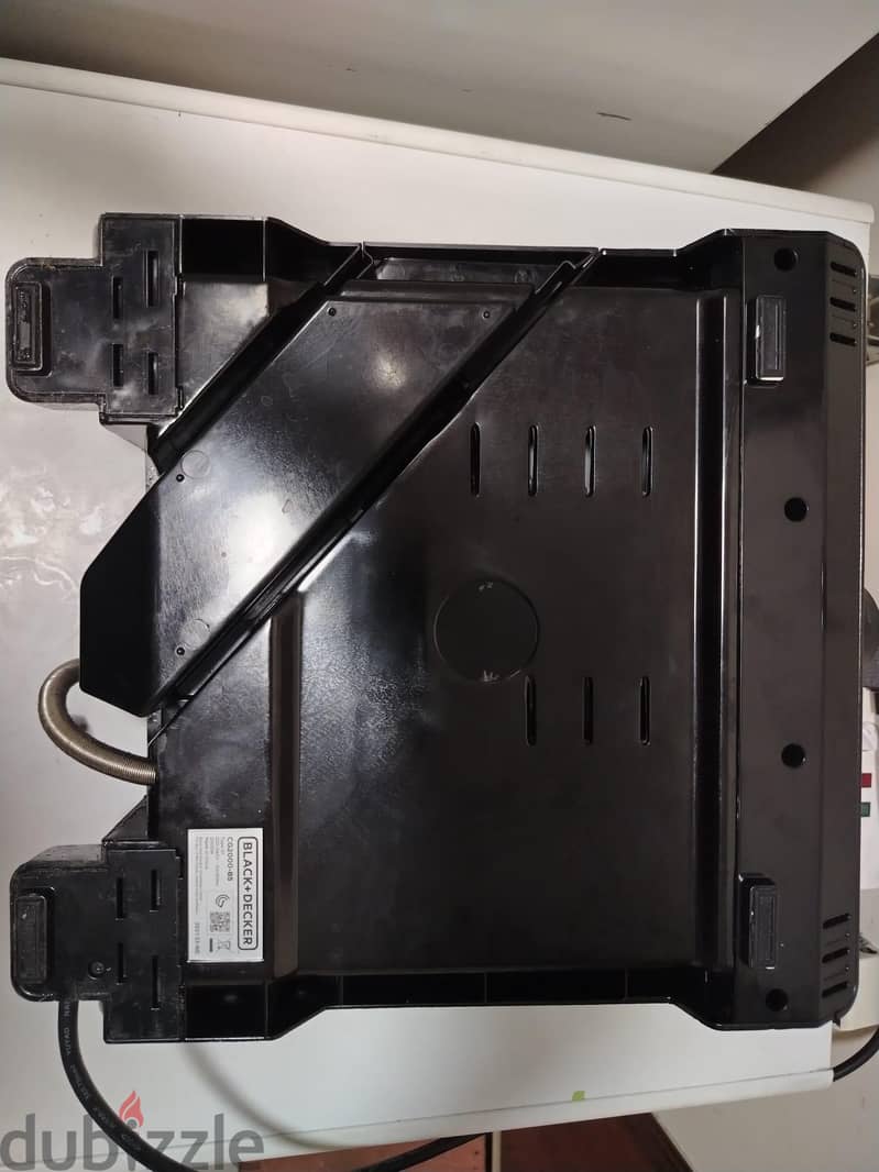black decker 180 degree 2
