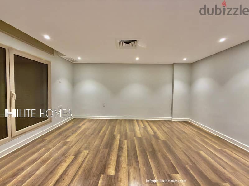 FOUR BEDROOM BEAUTIFUL FLOOR IN BIDA 2