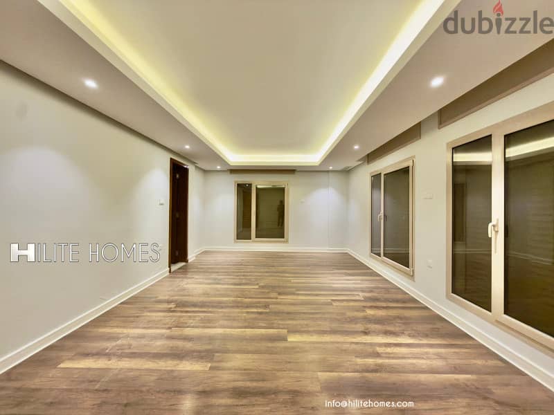 FOUR BEDROOM BEAUTIFUL FLOOR IN BIDA 5