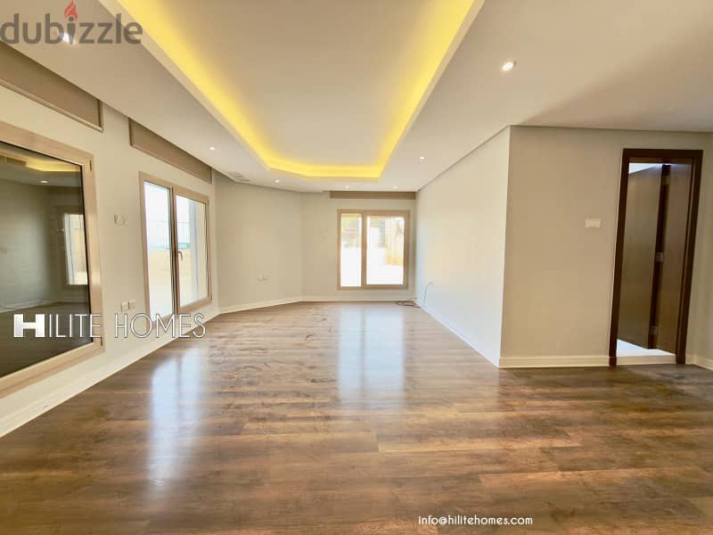 FOUR BEDROOM BEAUTIFUL FLOOR IN BIDA 7