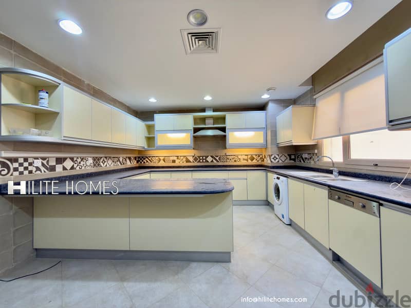 FOUR BEDROOM BEAUTIFUL FLOOR IN BIDA 14
