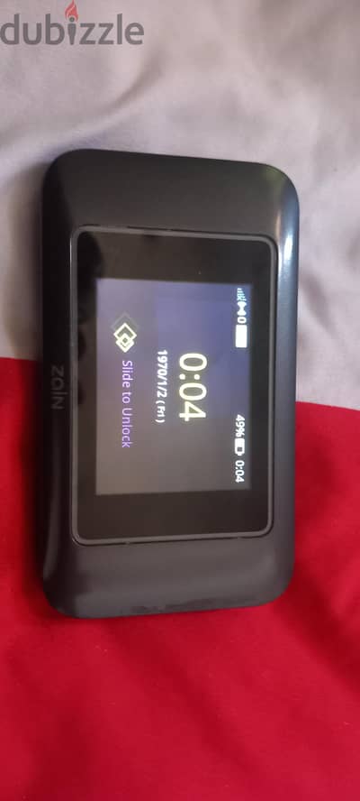 Huawei E5787s Router UNLOCKED