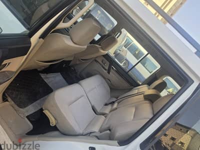 Mitsubishi Pajero 2012