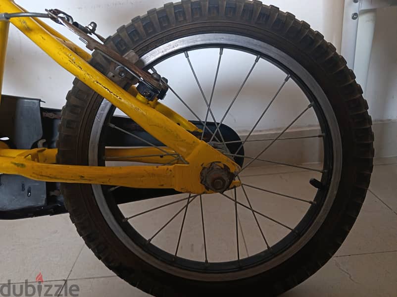 Skid fusion cycle 1