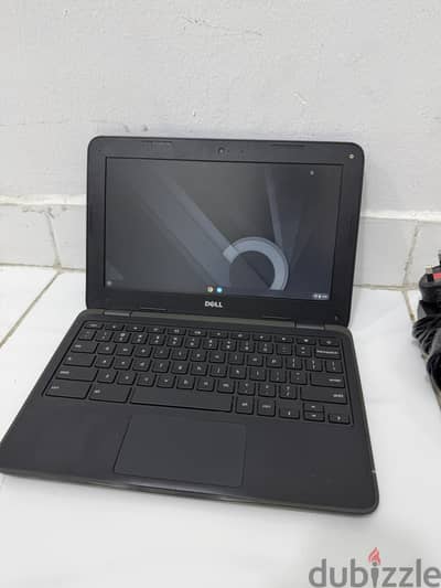 DELL LAPTOP CHROMEBOOK(Urgent Sale)