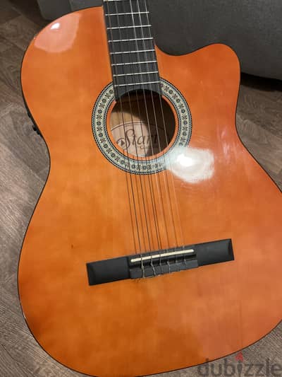 Guitar