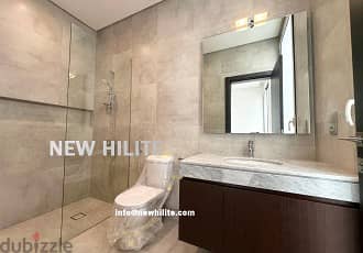 Spacious 3 Master Bedroom Floor for Rent in Rawda