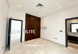 Spacious 3 Master Bedroom Floor for Rent in Rawda 1