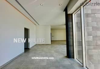 Spacious 3 Master Bedroom Floor for Rent in Rawda 6