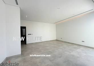 Spacious 3 Master Bedroom Floor for Rent in Rawda 7