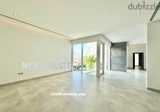 Spacious 3 Master Bedroom Floor for Rent in Rawda 10