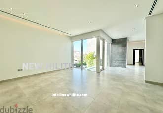 Spacious 3 Master Bedroom Floor for Rent in Rawda 3