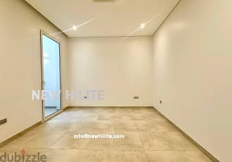Spacious 3 Master Bedroom Floor for Rent in Rawda 4