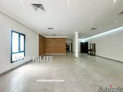 Modern 3 Master Bedroom Apartment for Rent in Jabriya with Balcony