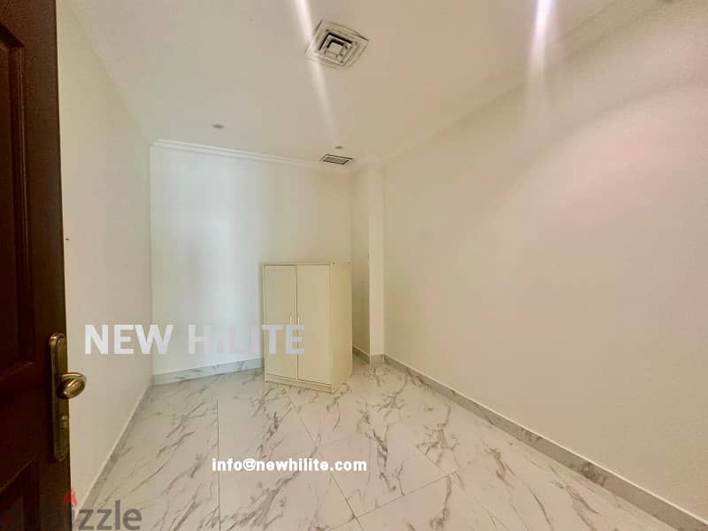 Modern 3 Master Bedroom Apartment for Rent in Jabriya with Balcony 1