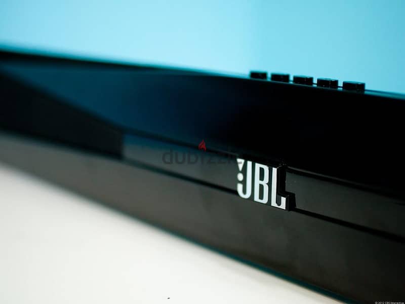 JBL SB300 Sound bar with wireless subwoofer 2